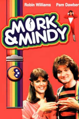 Mork & Mindy [] (1978)