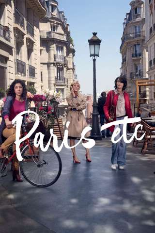 Paris etc. [] (2017)