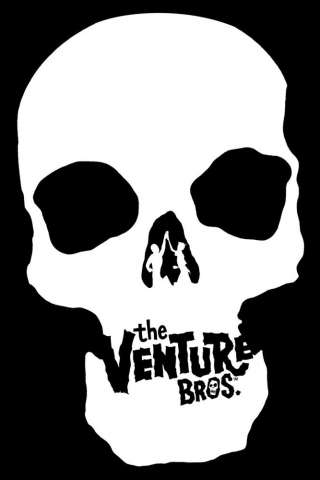 The Venture Bros [] (2004)