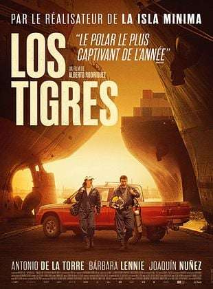 Le tigri di Mompracem [HD] (2025)