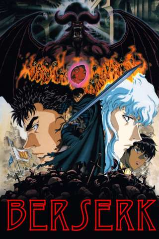 Berserk [] (1997)