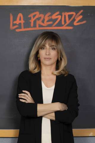 La Preside [] (2026)