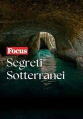 Segreti Sotterranei [] (2024)