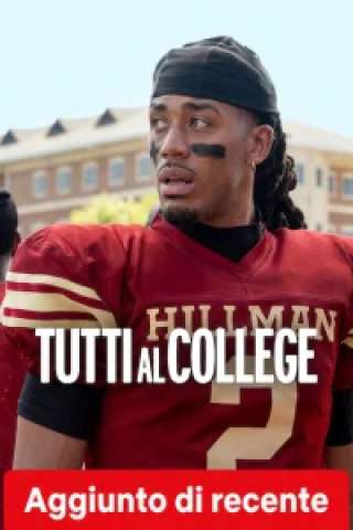 Tutti al college [HD] (1987)