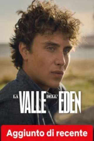 La valle dell'Eden [HD] (2026)
