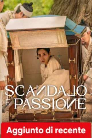 Scandalo e passione [HD] (2026)