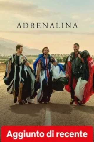 Adrenalina [HD] (2026)