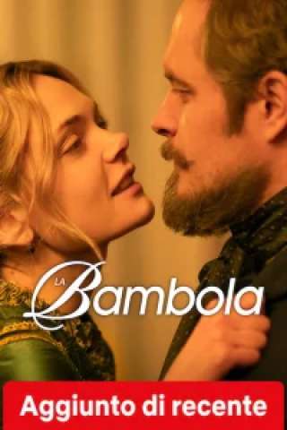 La bambola [HD] (2026)