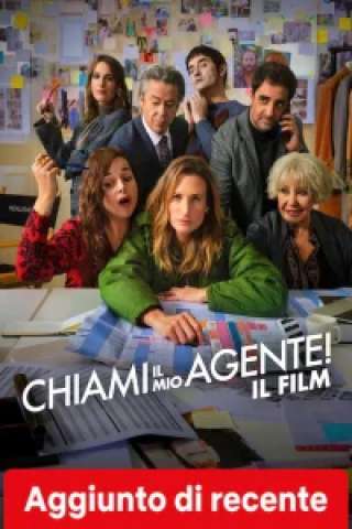 Chiami il mio agente! Il film [HD] (2026)