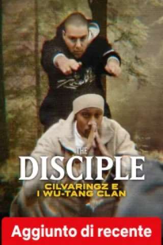 The Disciple: A Wu-Tang Fable [HD] (2026)