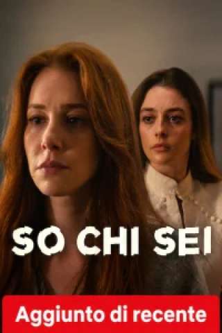 So chi sei [HD] (2026)