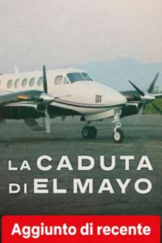 The Fall of El Mayo [HD] (2026)