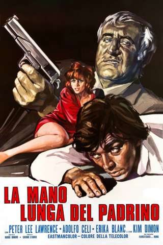 La mano lunga del padrino [SD] (1972)