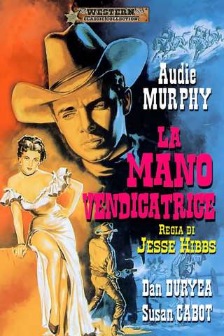 La mano vendicatrice [HD] (1954)