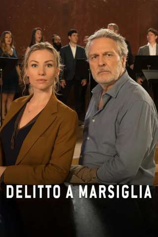 Delitto a Marsiglia [HD] (2020)
