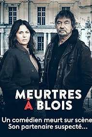 Delitto a Blois [HD] (2022)