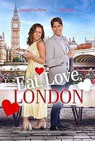 Innamorarsi a Londra [HD] (2024)