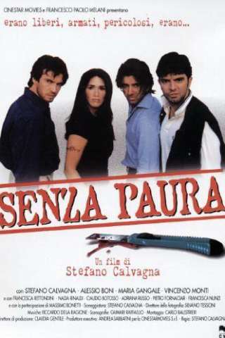 Senza Paura [HD] (2000)