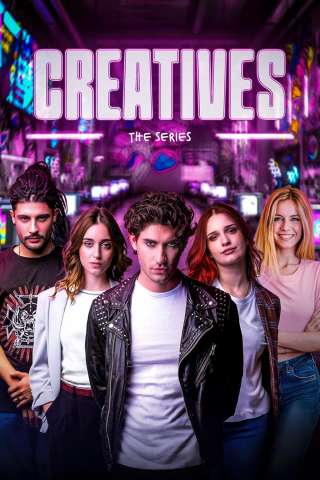 Creatives – The Series [] (2026)
