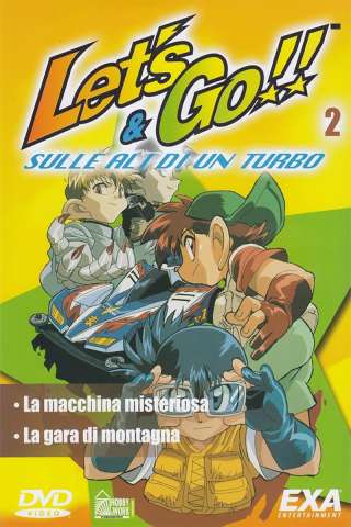 Let's & Go - Sulle ali di un turbo [] (1996)