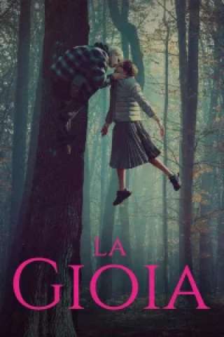 La gioia [HD] (2026)
