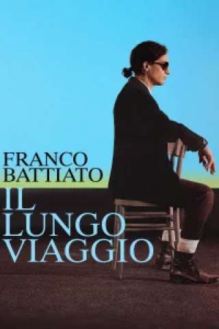 Franco Battiato: Il lungo viaggio [HD] (2026)