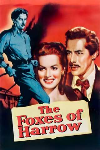 La superba creola [HD] (1947)
