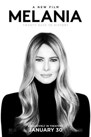 Melania [HD] (2026)