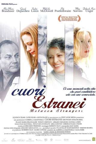 Cuori estranei [HD] (2002)