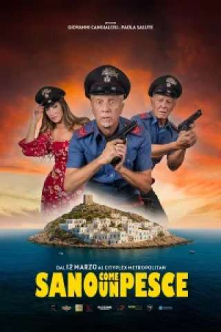 Sano come un pesce [HD] (2026)