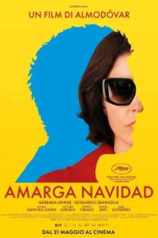 Amarga Navidad [HD] (2026)