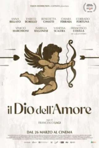 Il Dio dell'Amore [HD] (2026)
