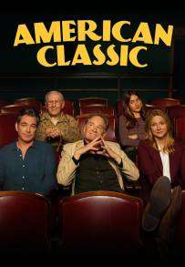 Un Classico Americano [HD] (2026)