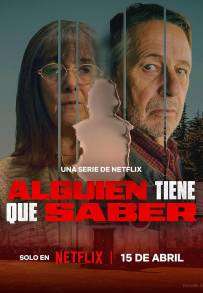Alguien tiene que saber [HD] (2026)