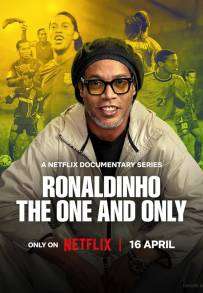 Ronaldinho: L'inimitabile [HD] (2026)