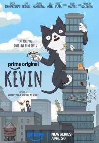 Kevin [HD] (2026)