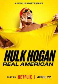 Hulk Hogan: Real American [HD] (2026)