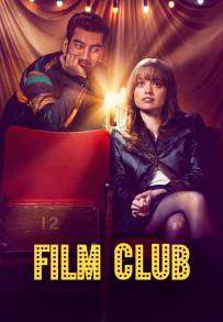 Film Club [HD] (2025)