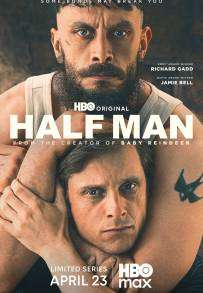 Half Man [HD] (2026)