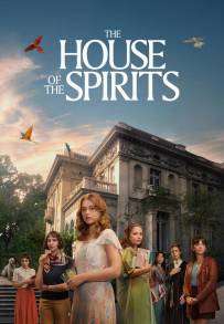 La Casa degli Spiriti [HD] (2026)