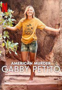 American Murder: Il caso Gabby Petito [HD] (2025)