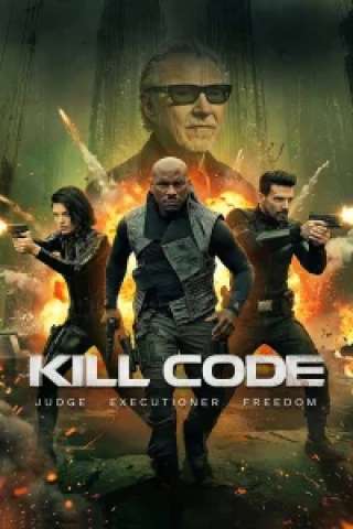 Kill Code [HD] (2026)