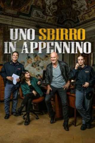 Uno sbirro in Appennino [HD] (2026)
