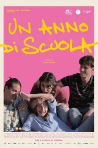 Un anno di scuola [HD] (2026)