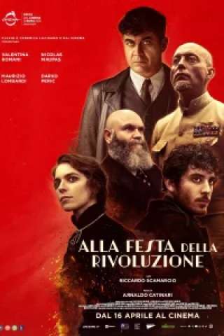 Alla festa della Rivoluzione [HD] (2026)