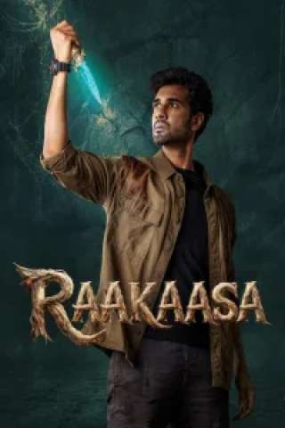Raakaasa [HD] (2026)