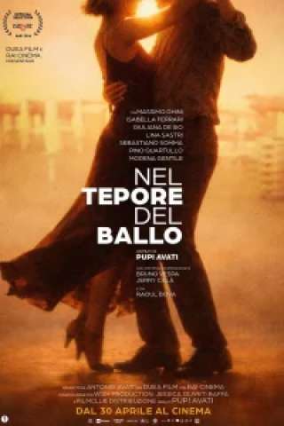 Nel tepore del ballo [HD] (2026)