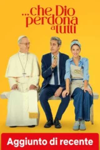 ...che Dio perdona a tutti [HD] (2026)