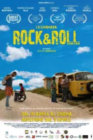 Lo chiamava Rock & Roll [HD] (2026)