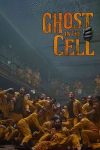 Ghost in the Cell [HD] (2026)